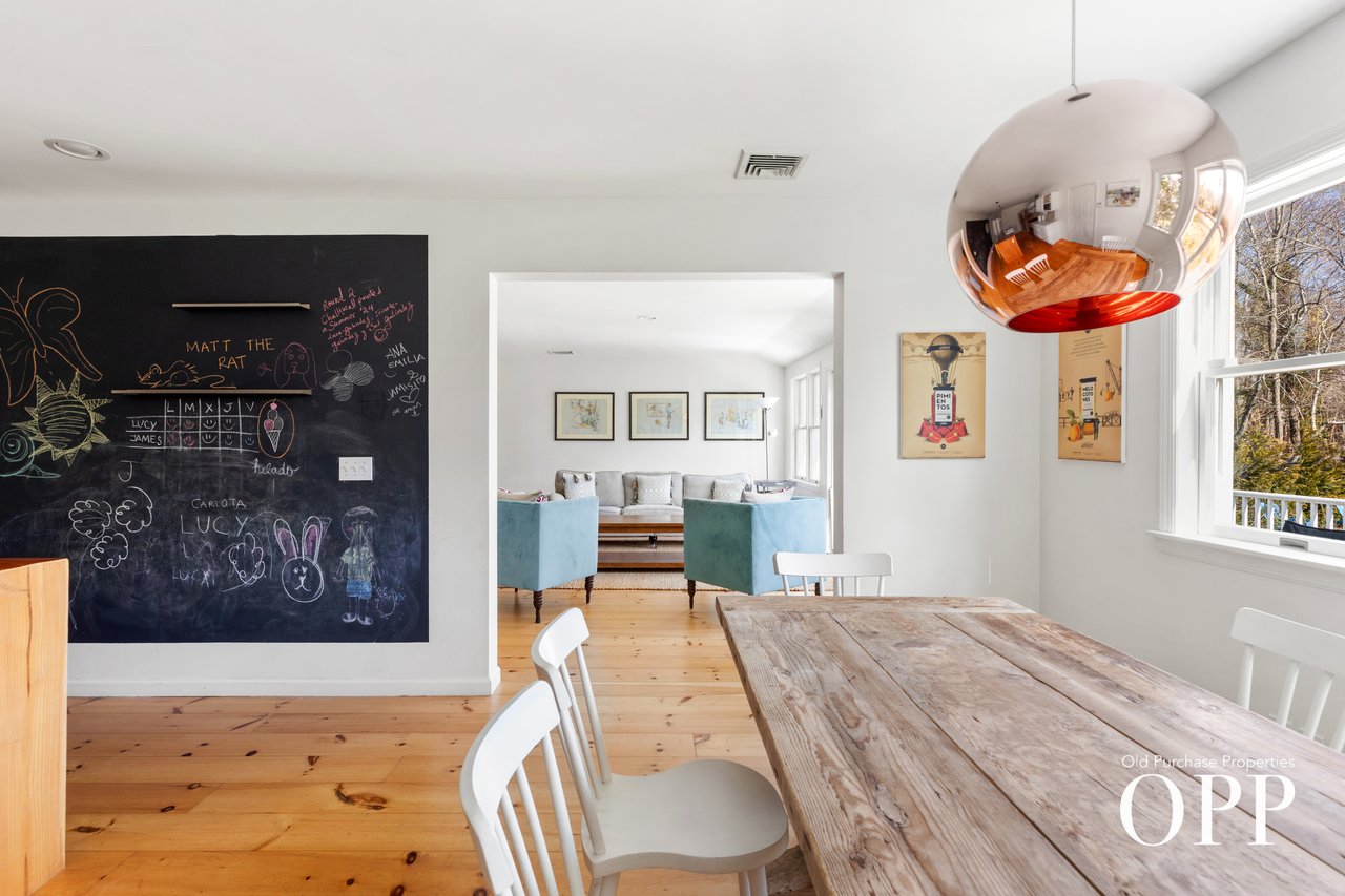 One-Level Living in a Sought-After South Location