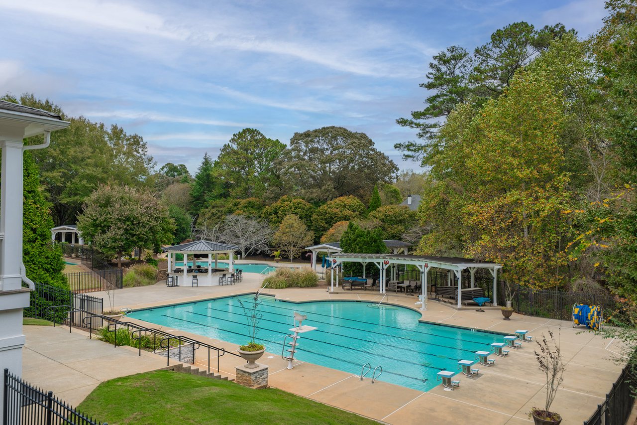 880 Hampton Bluff Drive