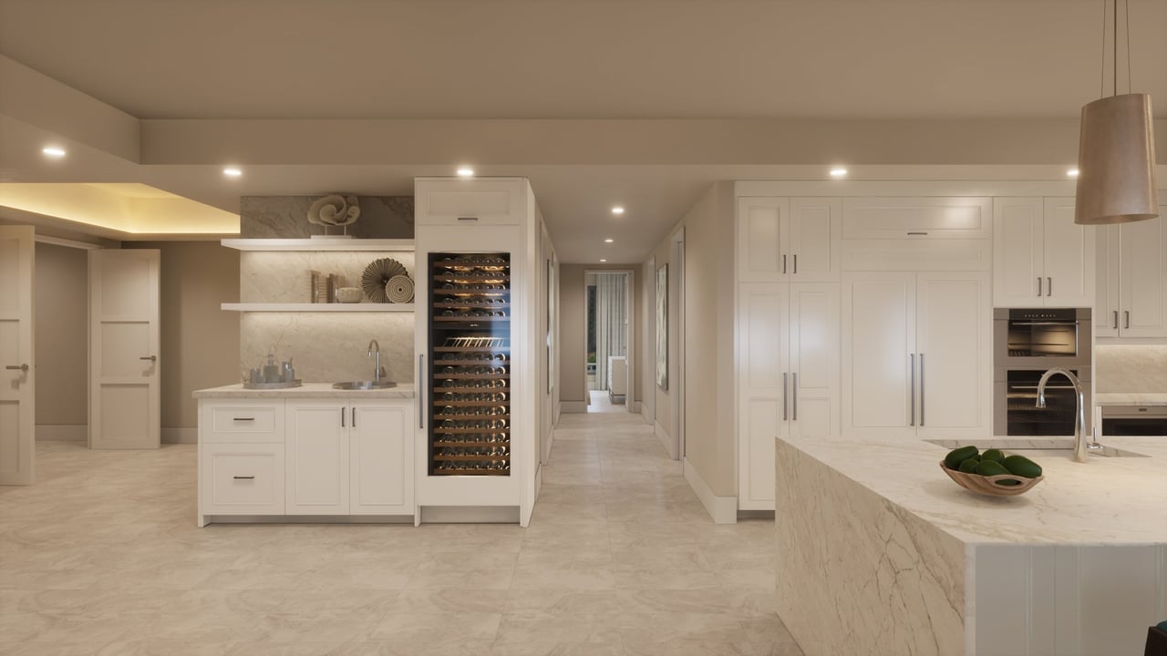 Ritz Carlton Residences - Naples