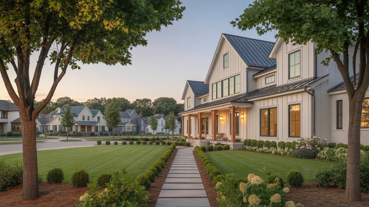 Your Guide to Buying a Home in Louisburg, KS