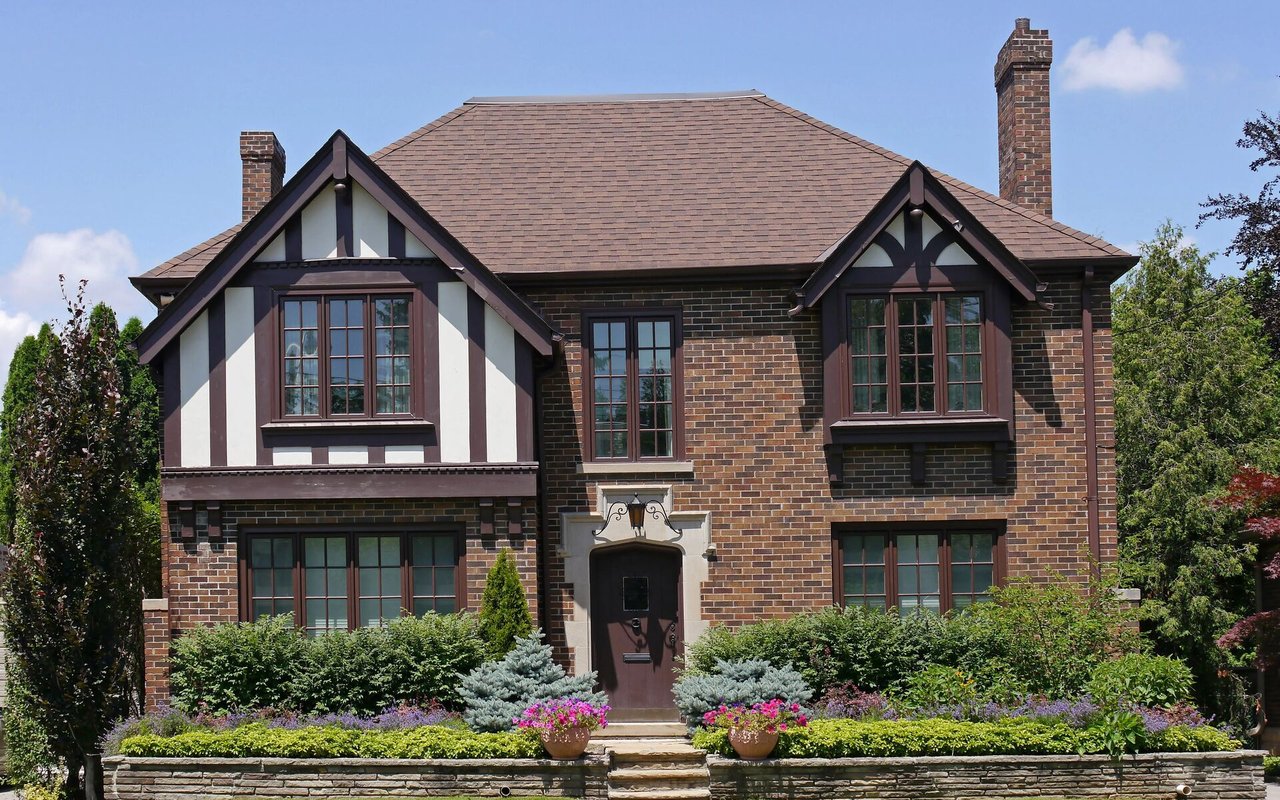 Sewickley Farm Circle