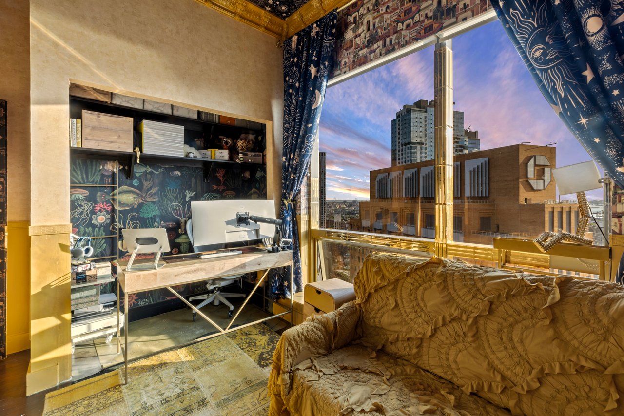 150 Myrtle Ave #3603