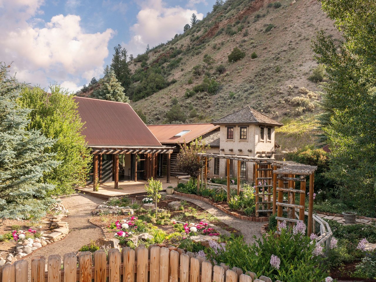 1644 Squaw Creek Road