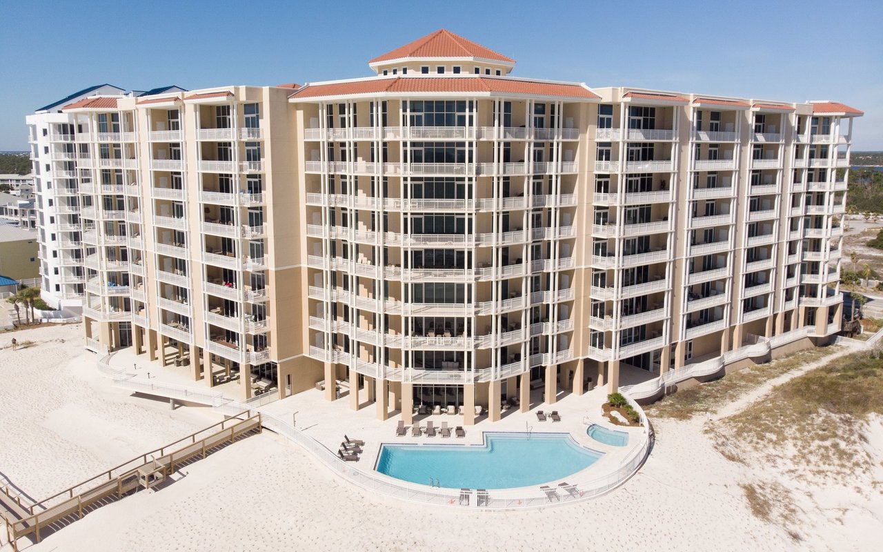 Vista Del Mar