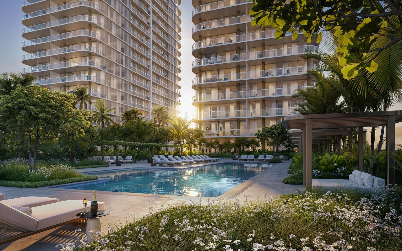 Kempinski Residences Miami Design District
