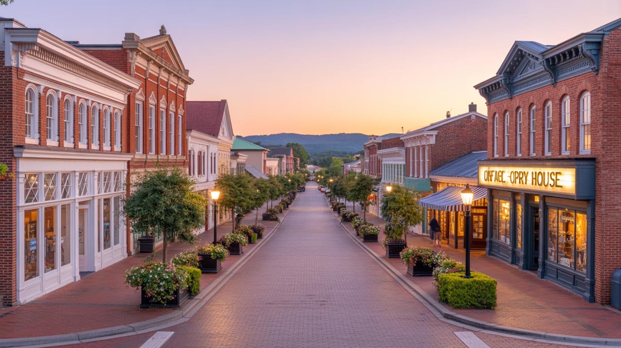 Hidden Gems in Inman, SC You Need to Discover