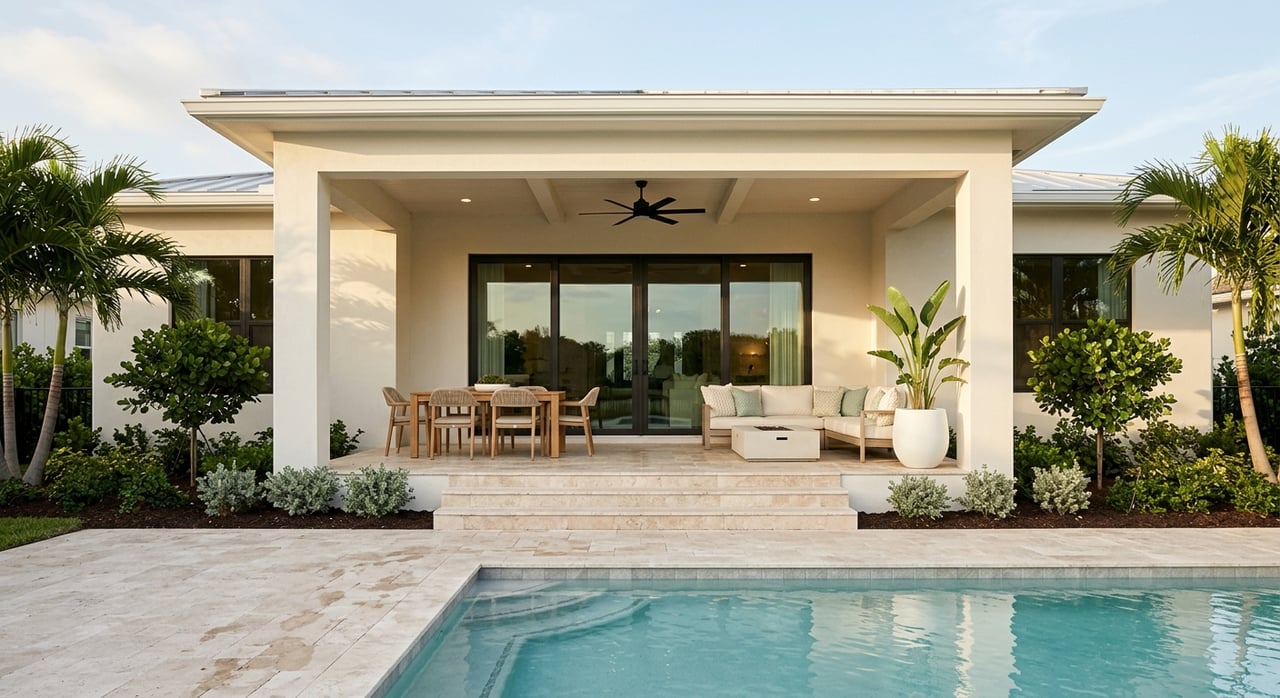 Keep Or Sell Your New Smyrna Beach Vacation Home