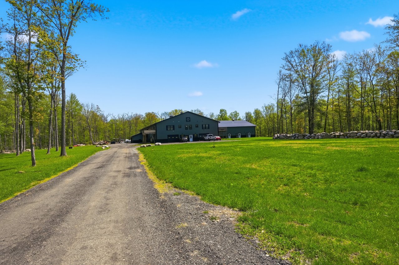 51 Redder Road