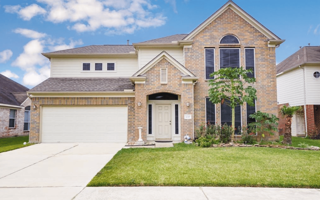 4819 Wilderness Glen Ct
