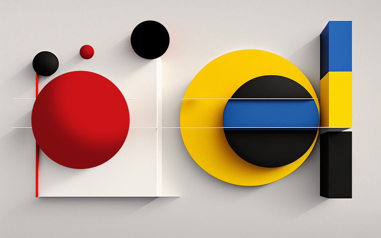 Guide to Accessorizing Your Home with Bauhaus Inspired Décor