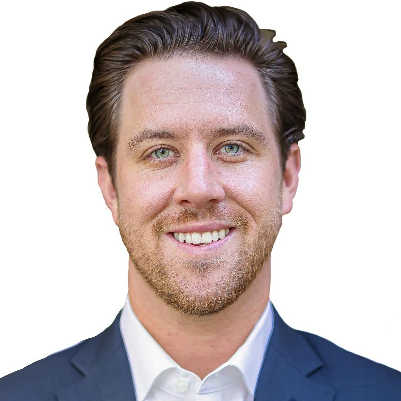 Colin Garvey Scituate, MA Real Estate Agent Headshot