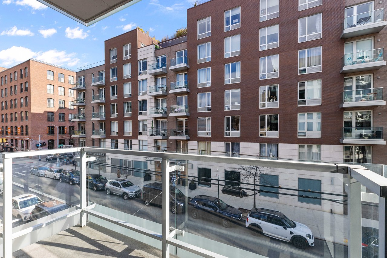 212 North 9th Street #3D