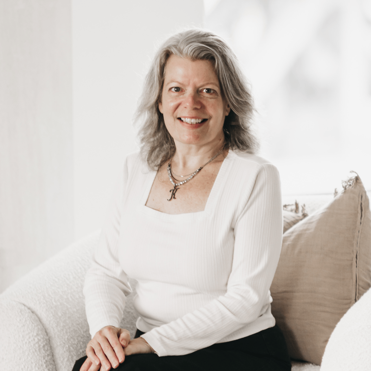 Karen McCormick