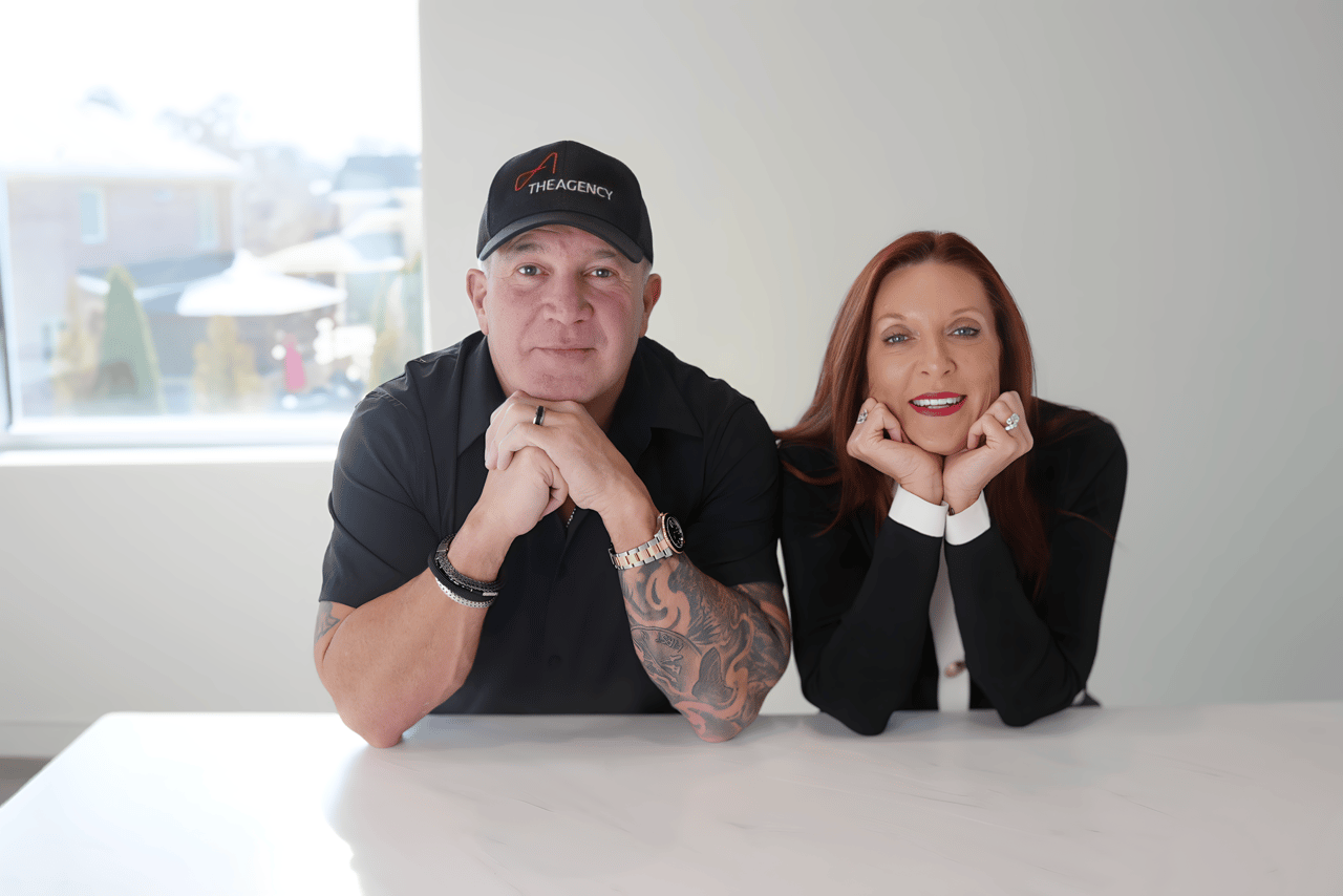 Total Representation