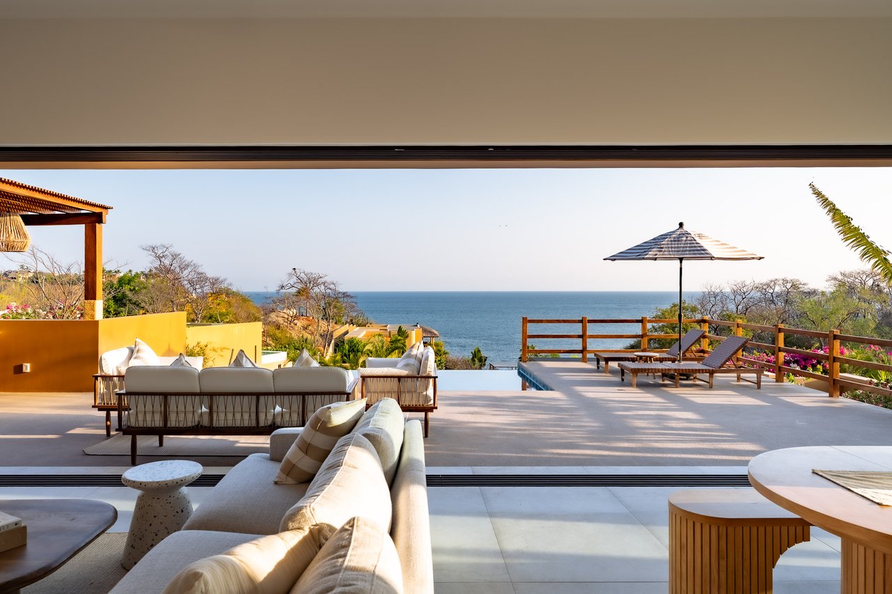 5 Bedroom, Single Family Home, La Cañada Casa A 