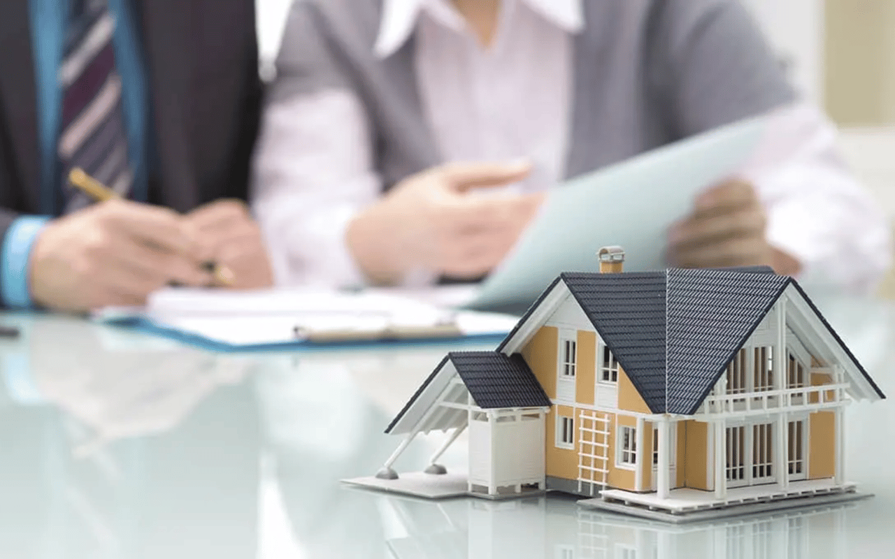 4 Tips to Finding a High-ROI Real Estate Investment