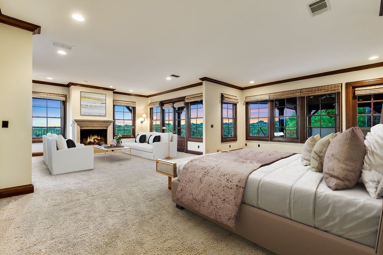 European Contemporary Estate