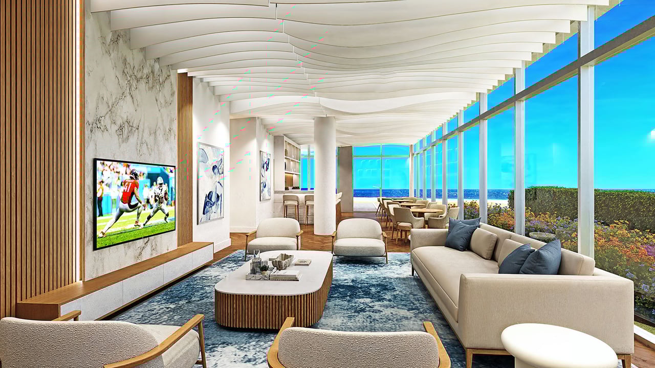 Ocean 580