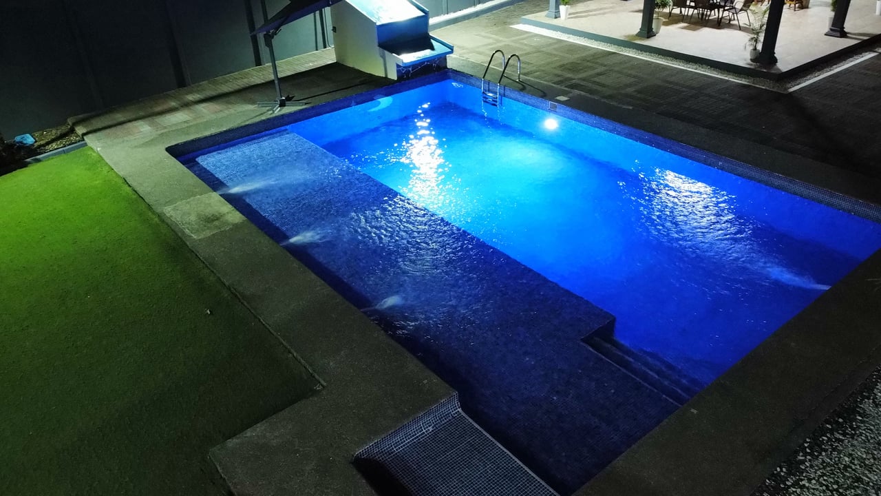 Beautiful house in Residencial Palmas del Sol | Tranquility and style