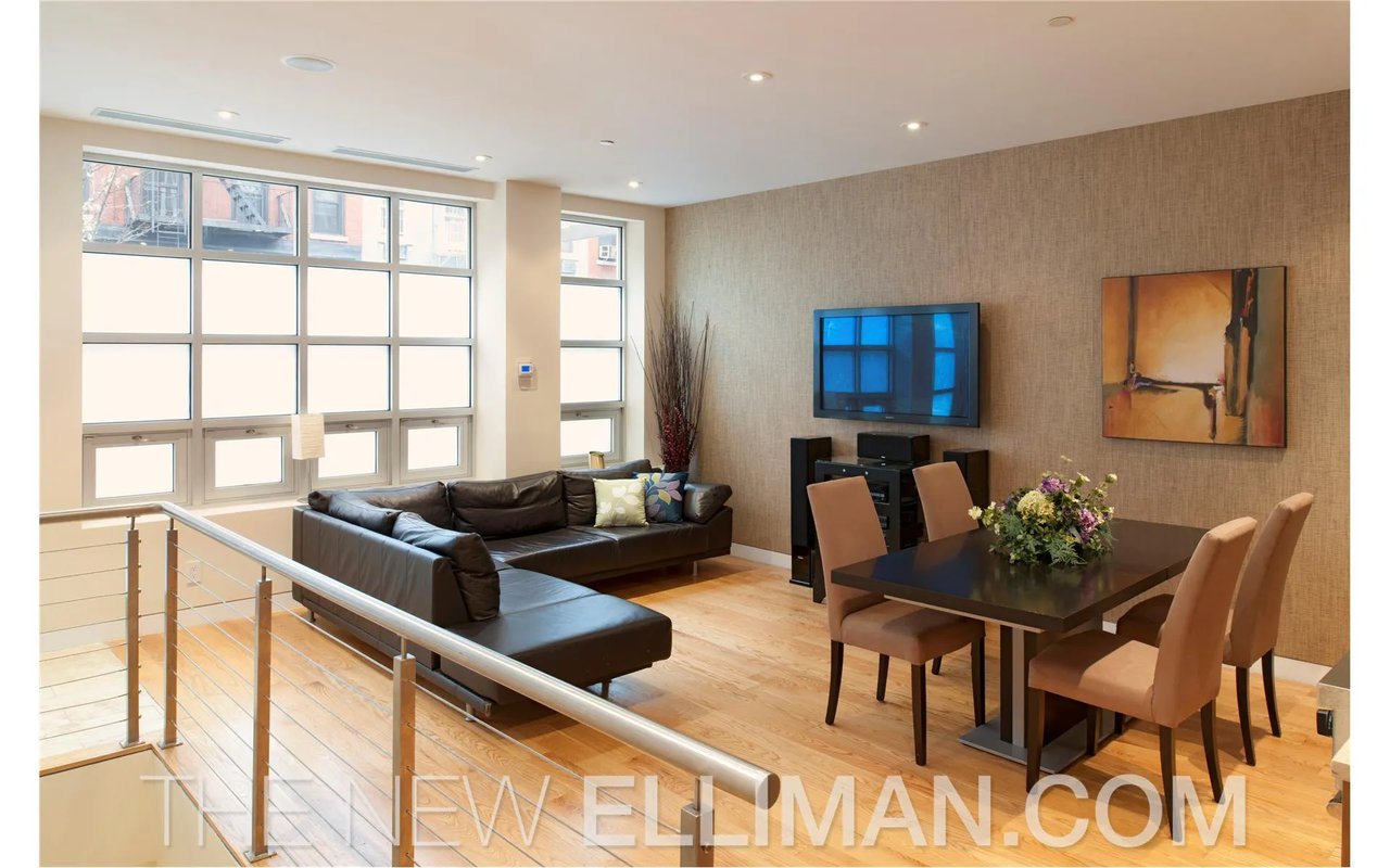 433 East 74th Street Unit: EMAIS