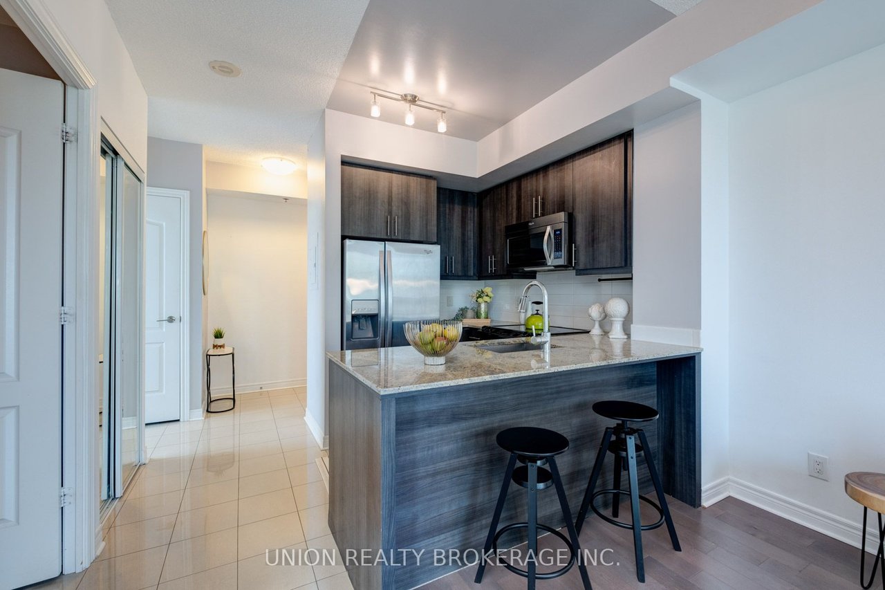2756 Old Leslie St, Ste 506