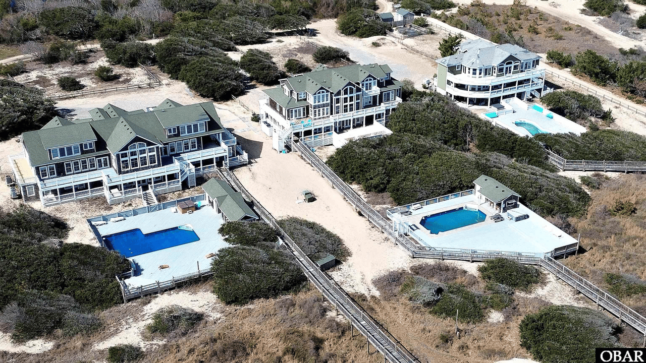 1461 Ocean Pearl Rd