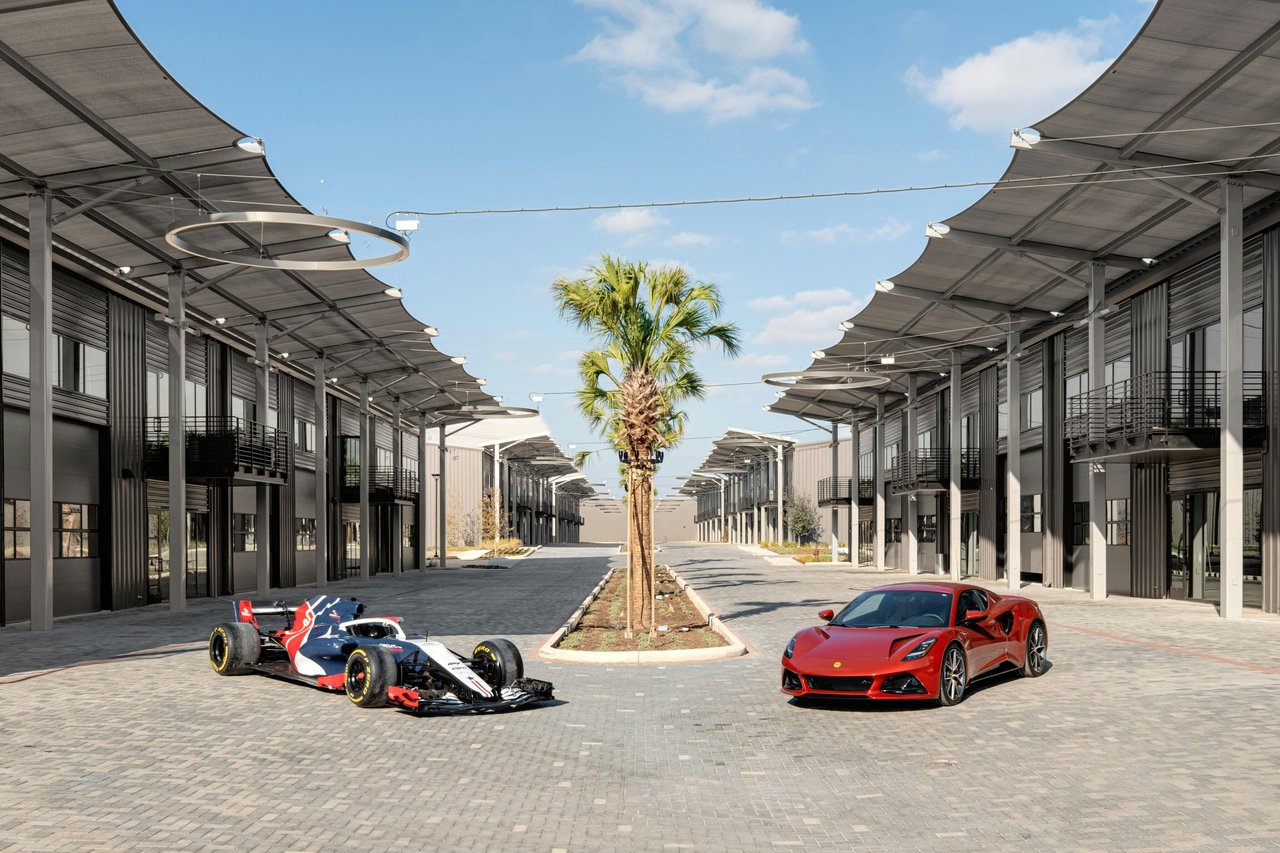 T11 Car Condos