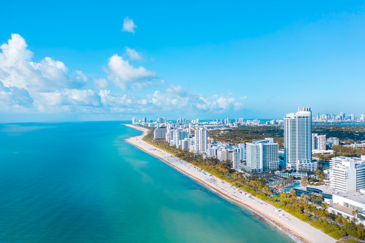 Miami Beach