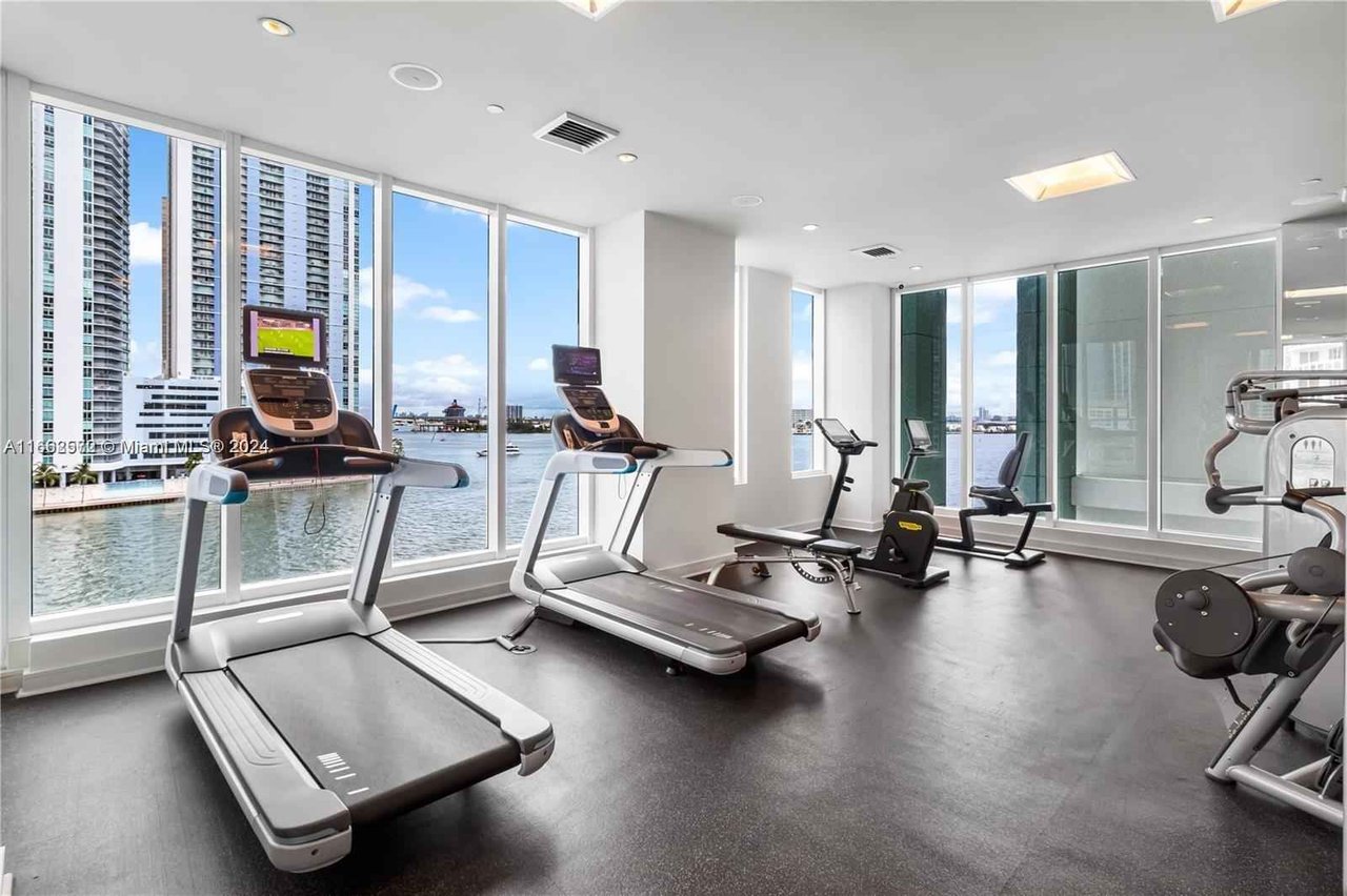 900 Brickell Key Blvd Unit PH3401