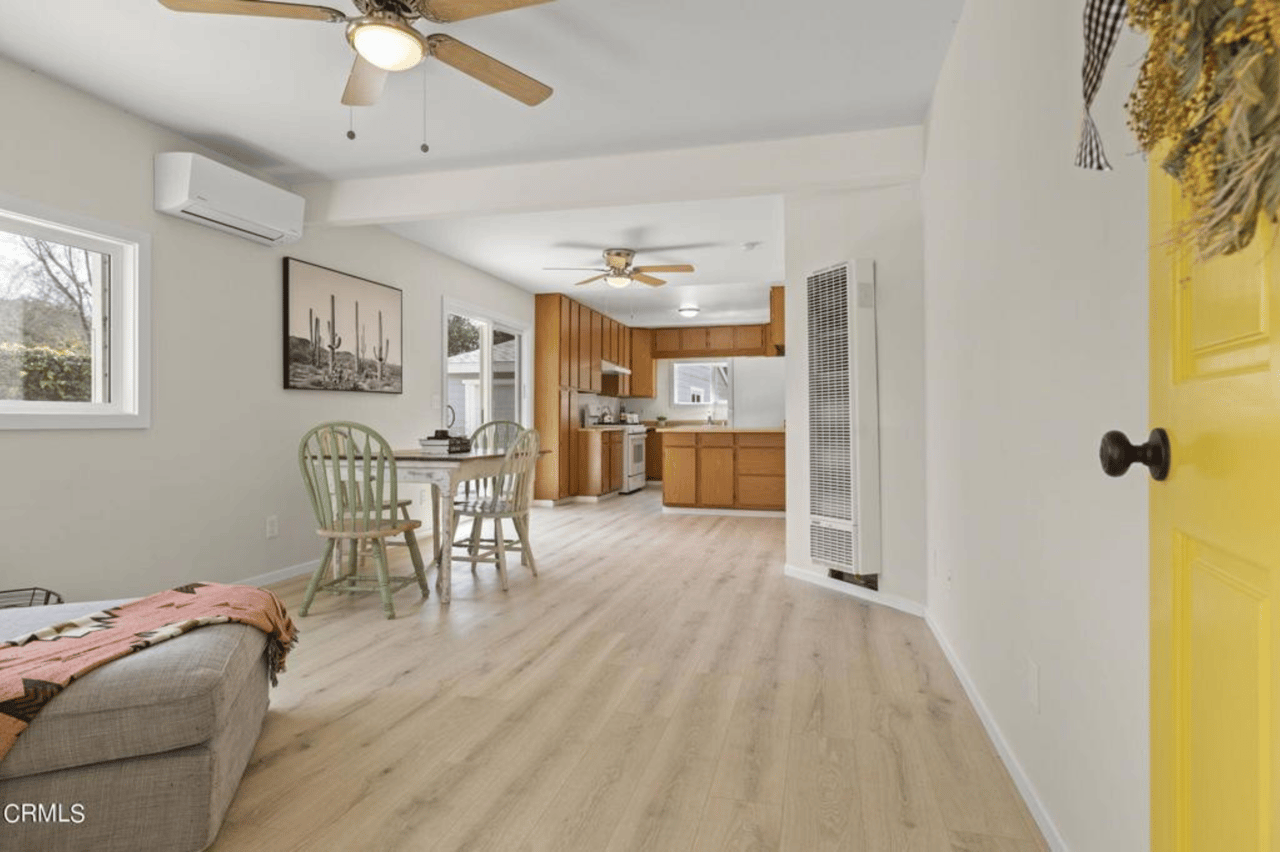 66 W Oak View Avenue