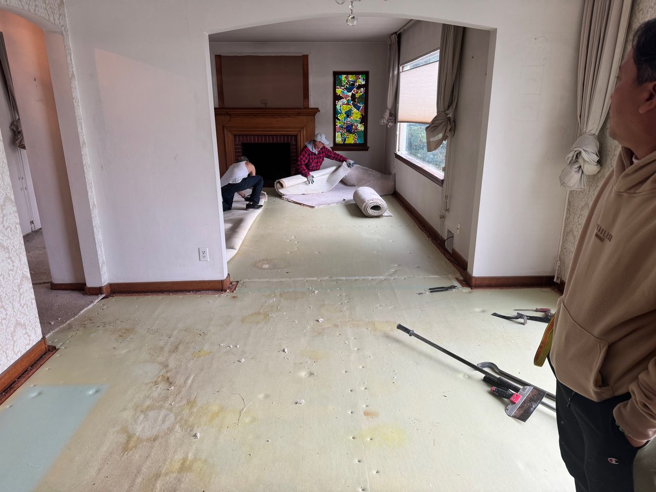 Finding a homes Value