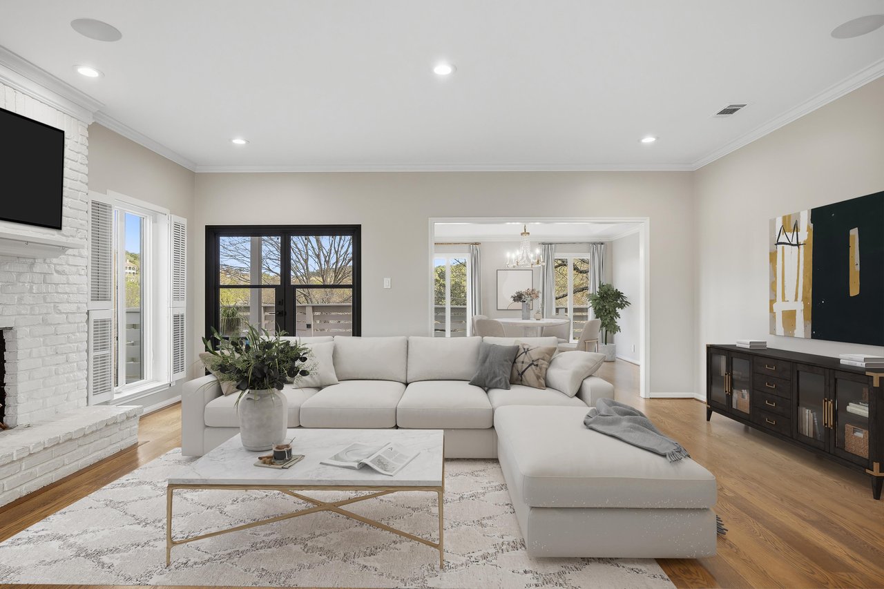 5705 Carry Back Lane