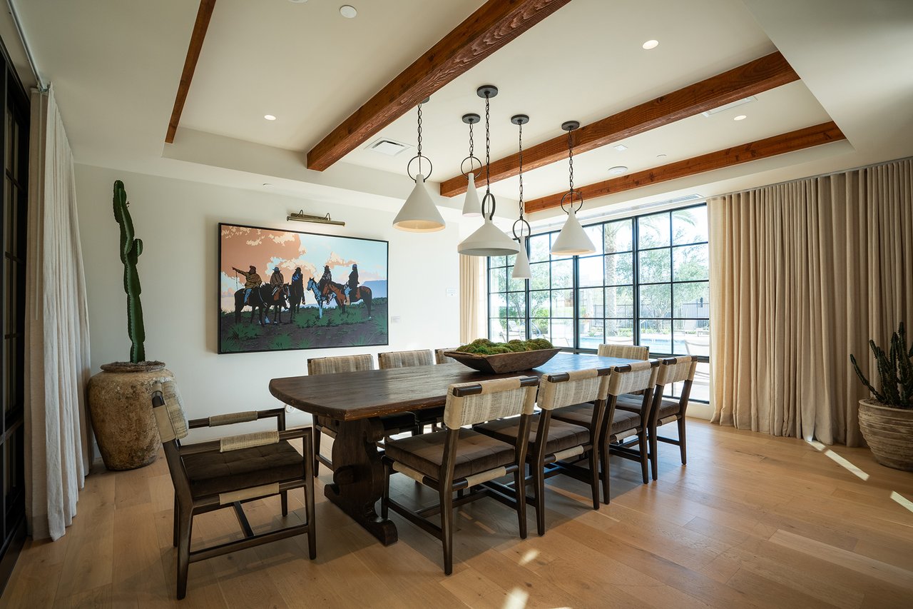 5000 N CAMELBACK RIDGE Drive, 108