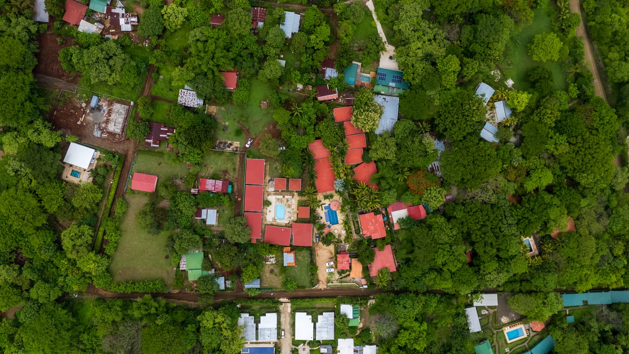 Drift Away Lodge , Tamarindo, Guanacaste