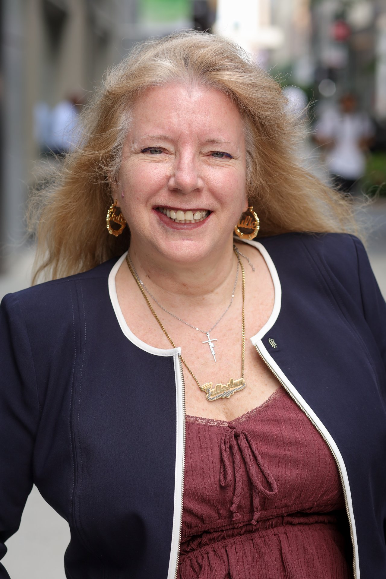 Julie