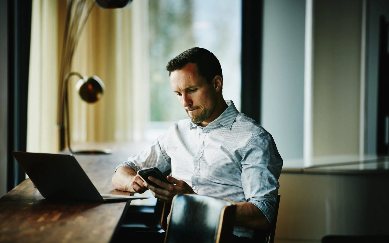 Remote Work Is Here To Stay. Can Your Home Deliver the Space You Need?