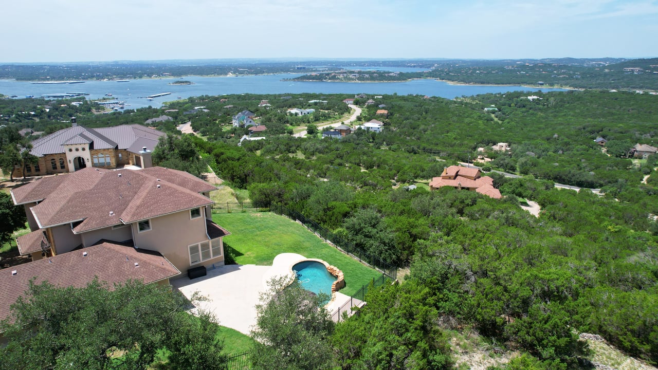 8293 Lime Creek Road