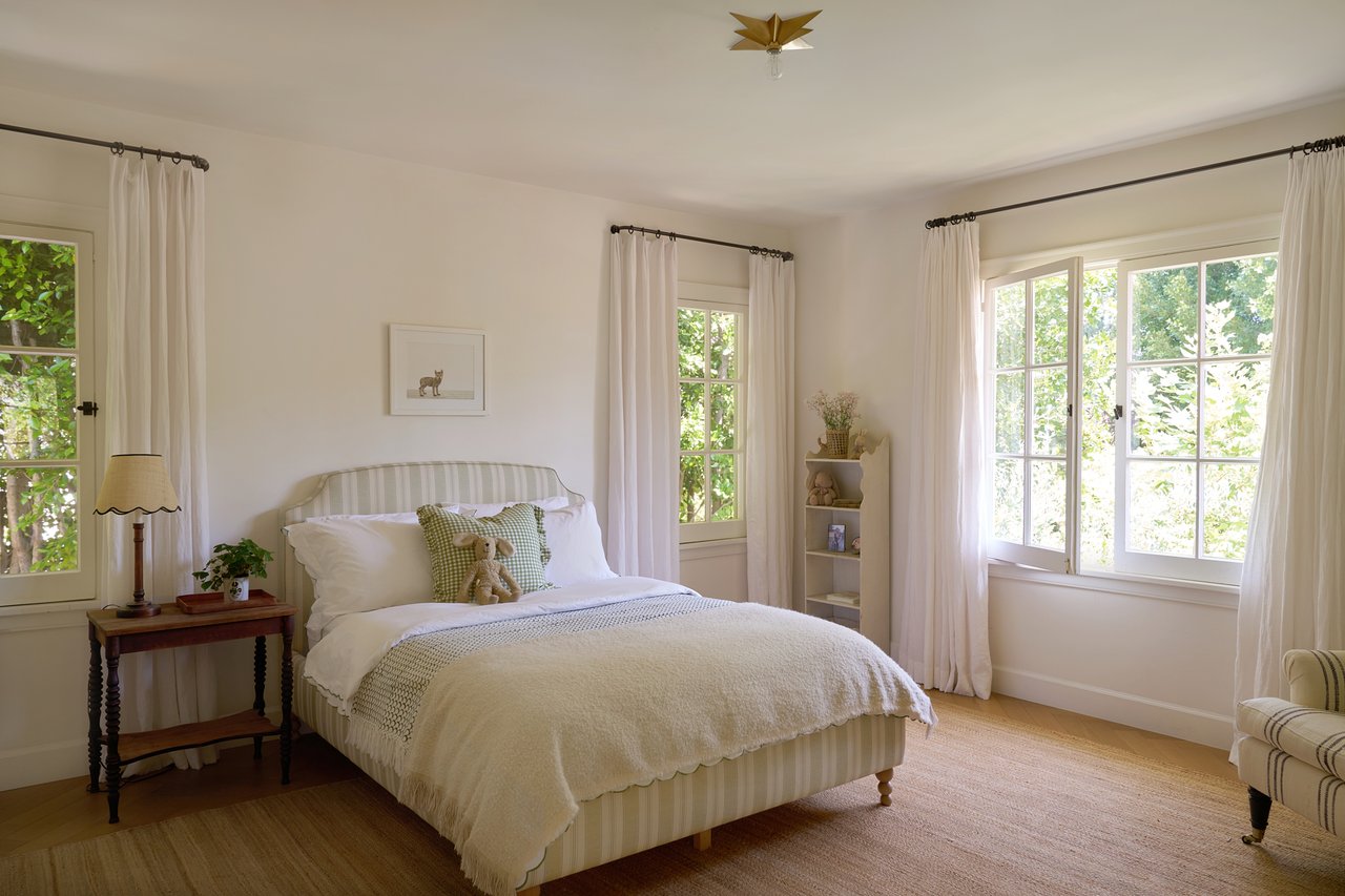 1601 N Orange Grove Ave, West Hollywood
