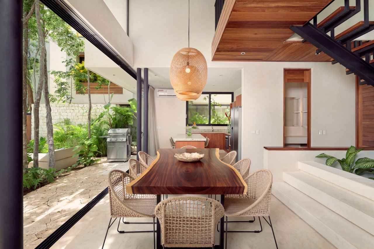 Casa Emilia | 3BR Villa w/ Resort-Style Pool