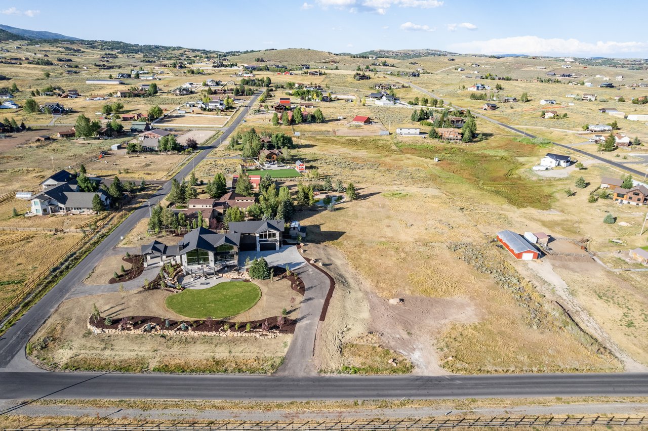 Find Your Freedom in Silver Creek Estates