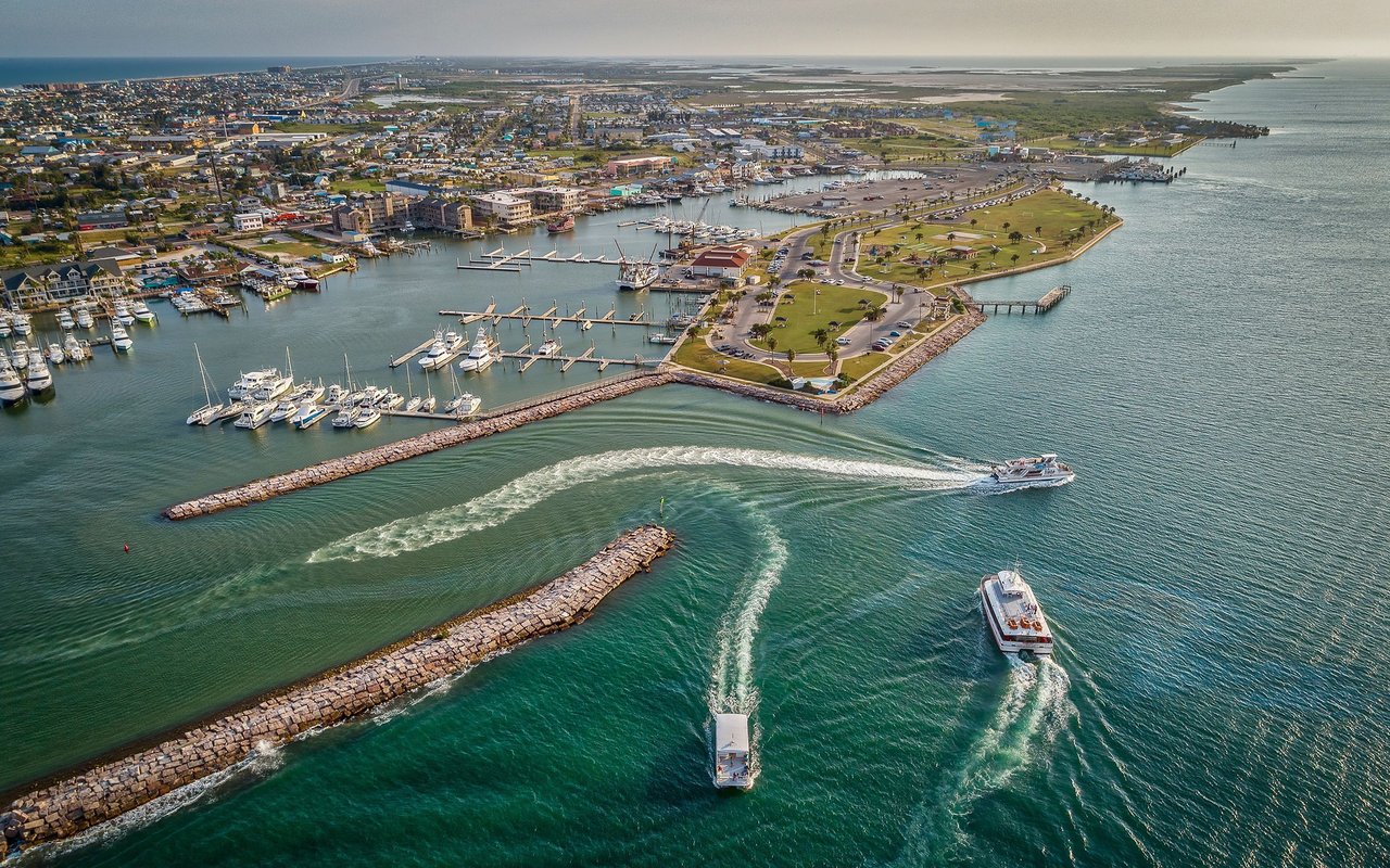 Port Aransas