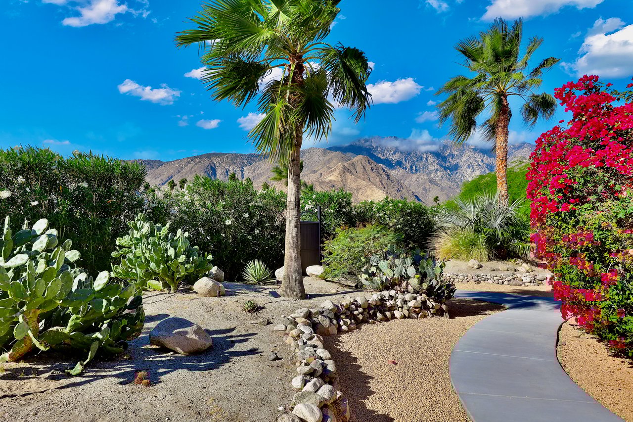 Racquet Club West Beauty