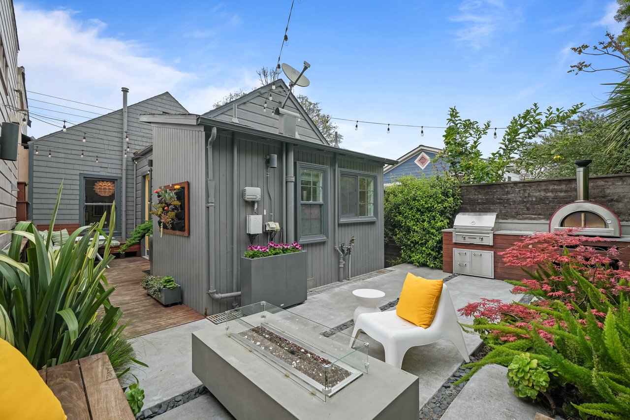 139 Peralta Avenue