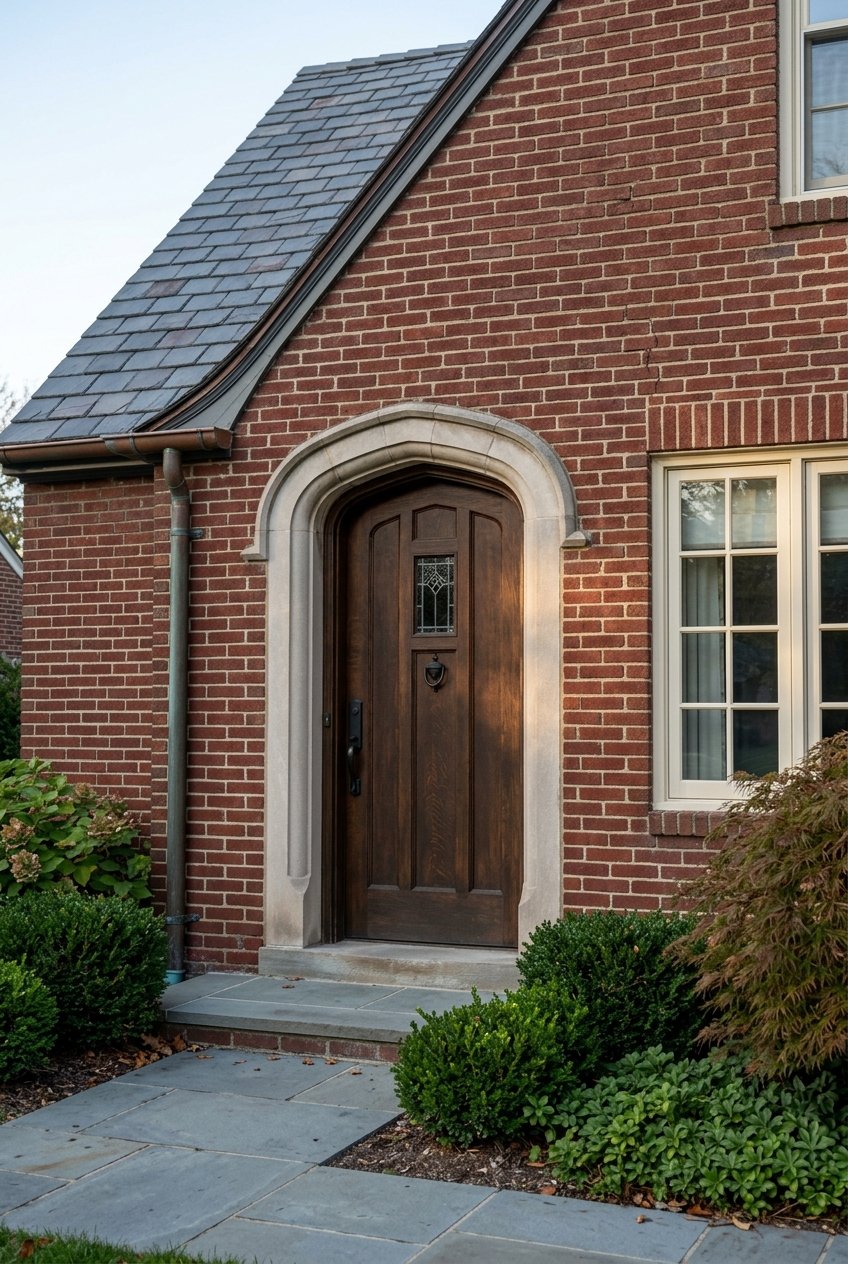 Buying A Historic Home In Garden City