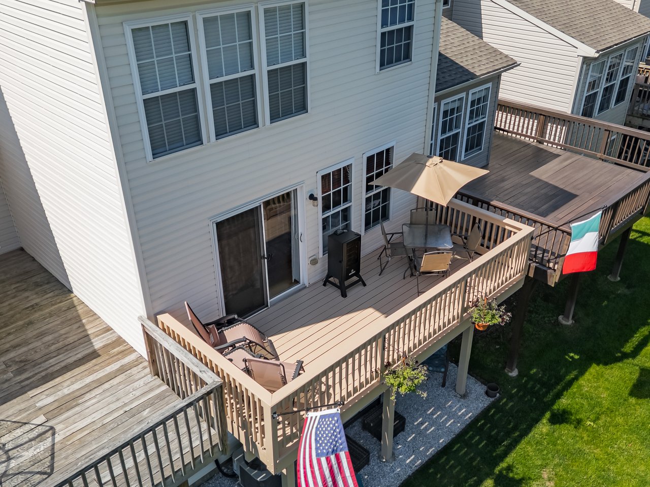 4079 Huckleberry Drive