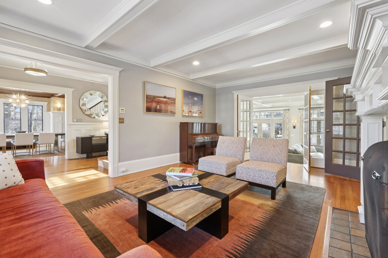 326 West End Avenue