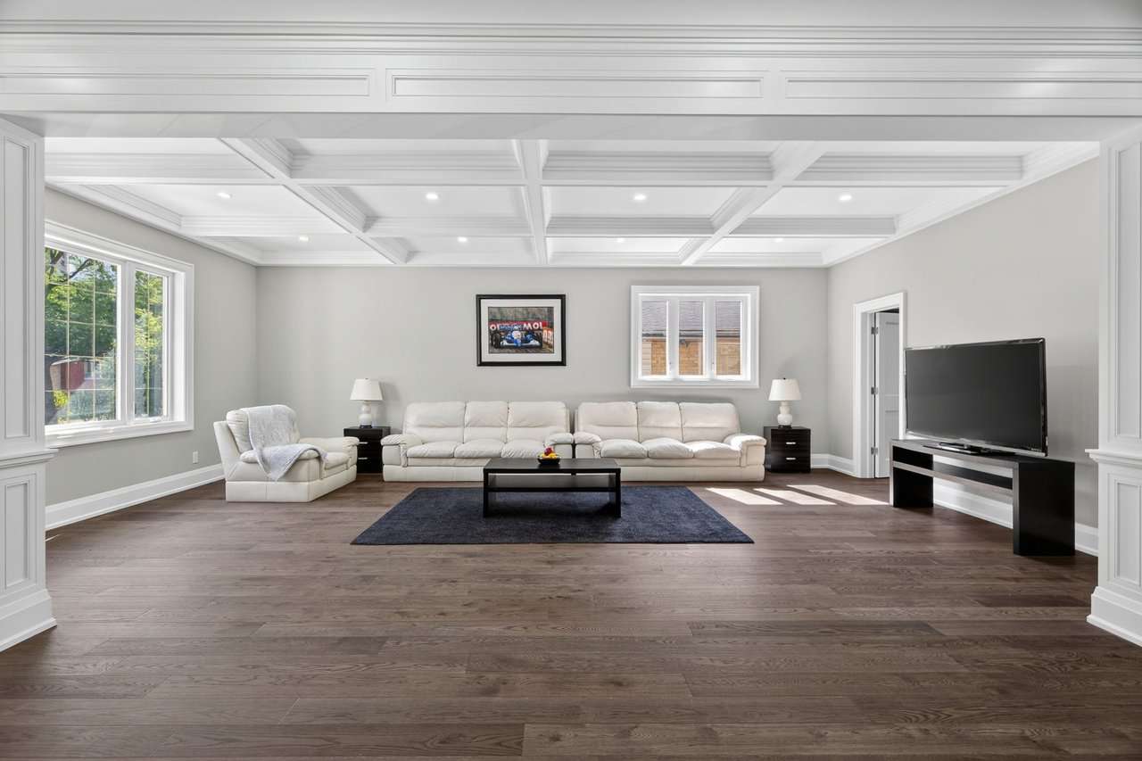 Contemporary Sophistication