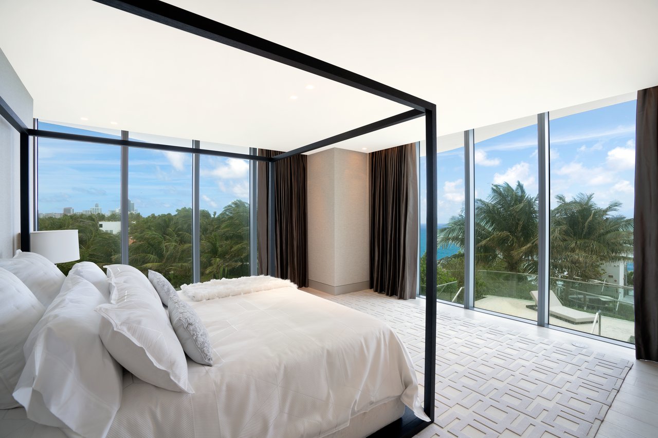 Regalia Beach House