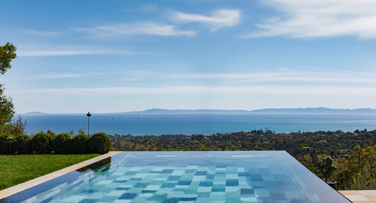 Ocean View Estate