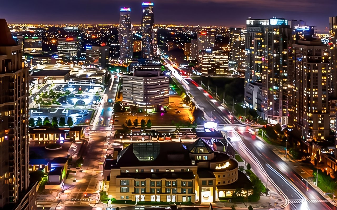 Mississauga Real Estate Market Now